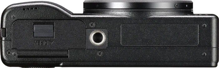 RICOH GR III HDF