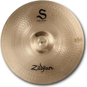 Zildjian S Series Thin Crash 14"