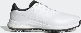 adidas Performance Classic Recycled Polyester cloud white/gold metallic/core black (Herren)