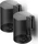 Flexson Wandhalter für 2x Sonos Era 100 schwarz (FLXE100WM2021)