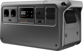 DJI Power 1000 Solargenerator, 1024Wh