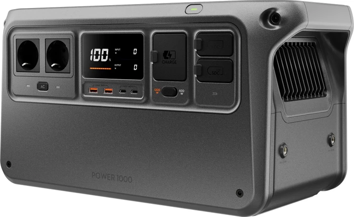 DJI Power Solargenerator