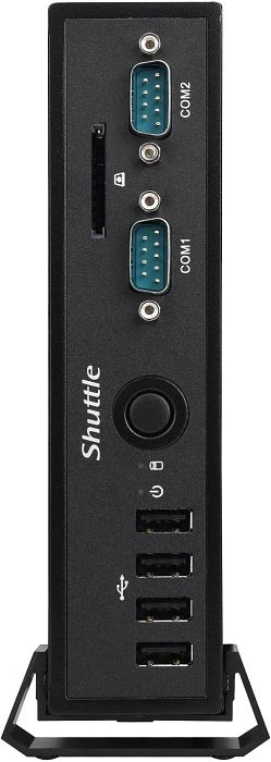 Shuttle DS47