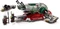 LEGO Star Wars - Boba Fetts Starship Vorschaubild