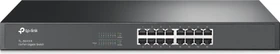 TP-Link TL-SG1016 Rackmount Gigabit Switch, 16x RJ-45 (TL-SG1016)