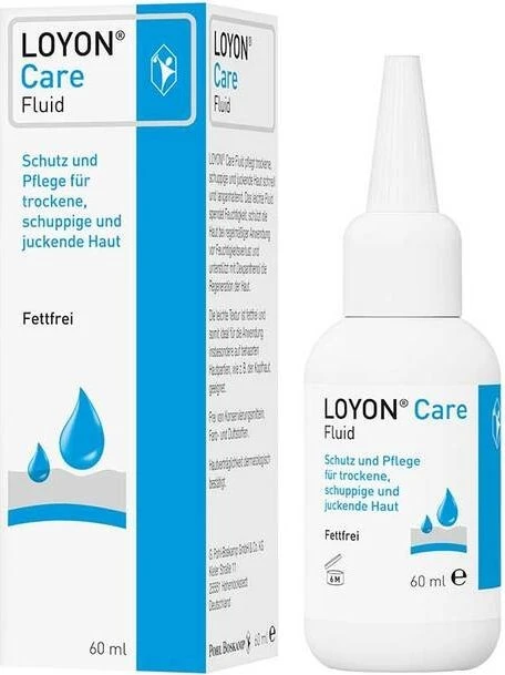 LOYON Care Fluid, 60 ml