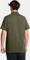 Under Armour Icon Poloshirt kurzarm marine od green/white (Herren) Vorschaubild