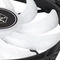 SilverStone Air Slimmer 140 ARGB schwarz, 140mm Vorschaubild