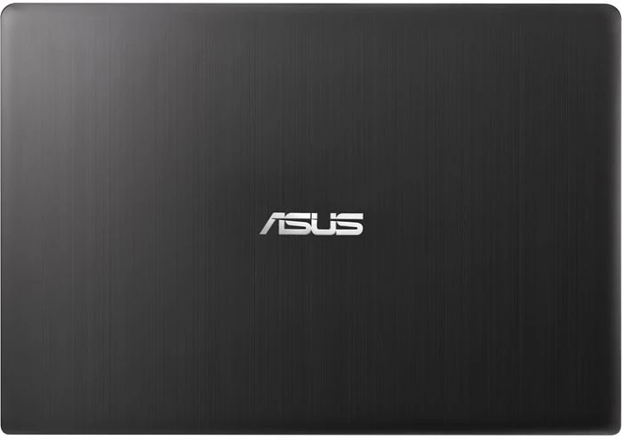 ASUS VivoBook S300CA-C1015H, Steel Grey, Core i5-3317U, 4GB RAM, 500GB HDD, DE