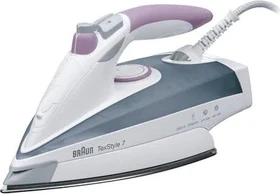 Braun TexStyle 7 TS 755 E Dampfbügeleisen (0X12711095)