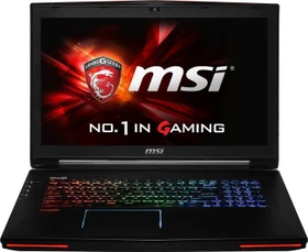 MSI GT72 2QD8H11B Dominator, Core i7-4720HQ, 8GB RAM, 128GB SSD, 1TB HDD, GeForce GTX 970M, DE (001781-SKU23)