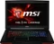 MSI GT72 2QD8H11B Dominator, Core i7-4720HQ, 8GB RAM, 128GB SSD, 1TB HDD, GeForce GTX 970M, DE Vorschaubild