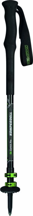 Komperdell C3 Carbon Pro Trekkingstöcke