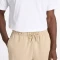 New Balance Athletics French Terry Trainingshose lang stoneware (Herren) Vorschaubild