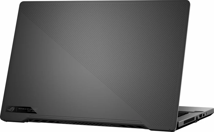 ASUS ROG Zephyrus G14 GA401IV-HA092T, Eclipse Gray, Ryzen 9 4900HS, 16GB RAM, 1TB SSD, GeForce RTX 2060 Max-Q, DE