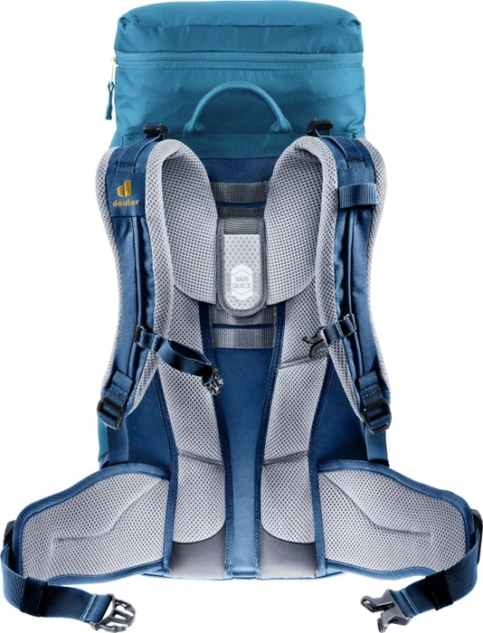 Deuter Fox 30 wave/nightblue (Junior)