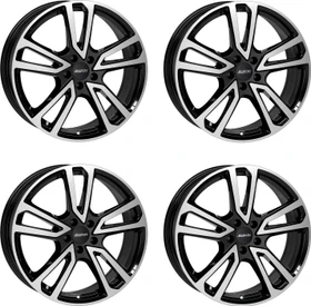 Alutec Tormenta 7.0x18 5/112 ET43 (verschiedene Farben)