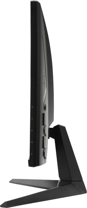 ASUS TUF Gaming VG27AQM5A, 27"