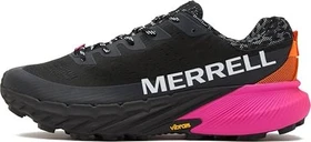 Merrell Agility Peak 5 black/multi (Herren)