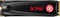 ADATA XPG Gammix S5 1TB, M.2 2280 / M-Key / PCIe 3.0 x4, Kühlkörper Vorschaubild