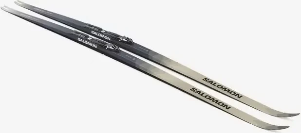 Salomon Escape 51 Grip + Prolink Access (inkl. Bindung) (Modell 2025/2026)