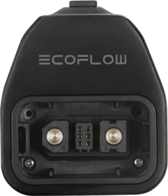 EcoFlow Adapter von Delta Pro auf Smart Generator