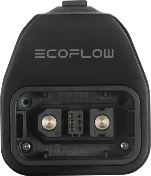 EcoFlow Adapter von Delta Pro auf Smart Generator