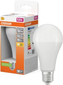 Osram Ledvance LED Star Classic A 150 19W/827 E27