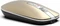 Inca IWM-531RS Wireless Mouse gold, USB/Bluetooth Vorschaubild