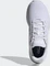 adidas Lite Racer CLN 2.0 cloud white/acid orange (Damen) Vorschaubild
