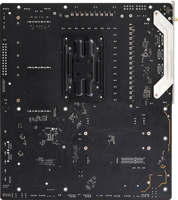 ASRock B650E Taichi Lite (AMD AM5)