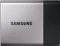 Samsung Portable SSD T3, 1TB, USB-C 3.0 Vorschaubild