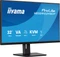 iiyama ProLite XB3294UHSCP-B1, 31.5" Vorschaubild