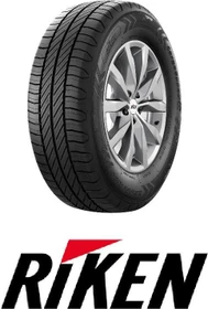 Riken Cargo 185/75 R16C 104/102R