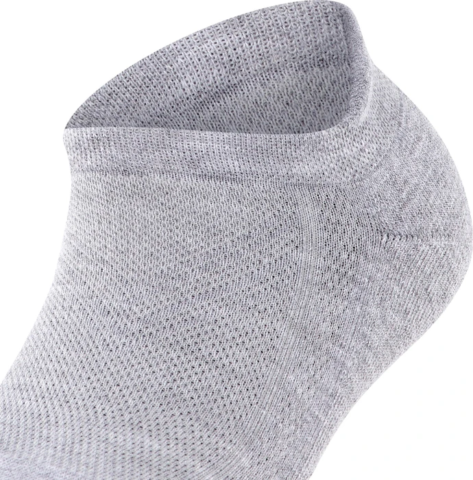 Falke Cool Kick Socken light grey (Damen)