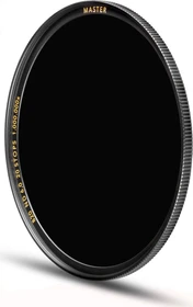 B+W Master 820 ND Filter 6.0 ND1000000 MRC nano 77mm