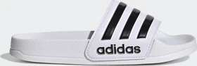 adidas Shower Adilette cloud white/core black (Junior)