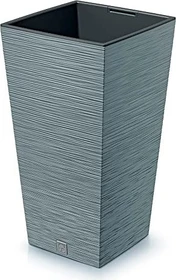Prosperplast Furu Square 26.5x26.5cm skandinavisch blau