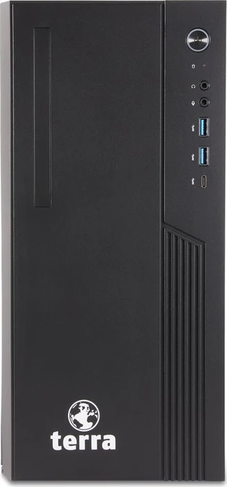 Wortmann Terra PC-Business 6000, Ryzen 5 8500G, 16GB RAM, 500GB SSD