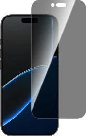 4smarts Second Glass Privacy für Apple iPhone 17 Pro