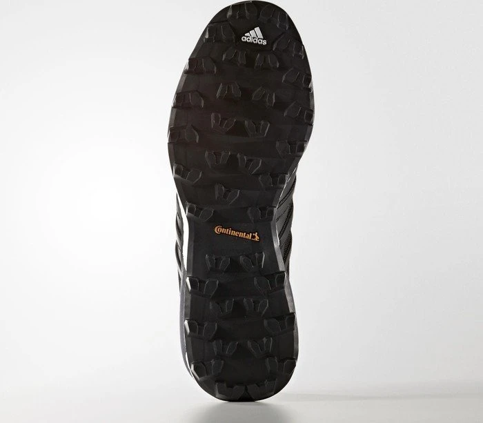 adidas Terrex Skychaser GTX core black/footwear white (Herren)