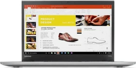Lenovo ThinkPad T470s, silber, Core i5-7200U, 16GB RAM, 512GB SSD, LTE, DE