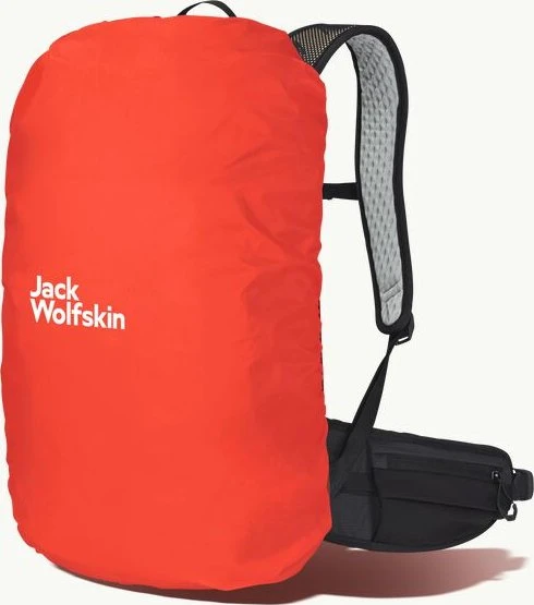 Jack Wolfskin Moab Jam Pro 24.5 flash black
