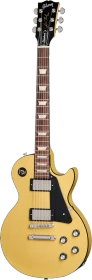 Gibson Les Paul Standard '60s Mahogany Top TV Yellow