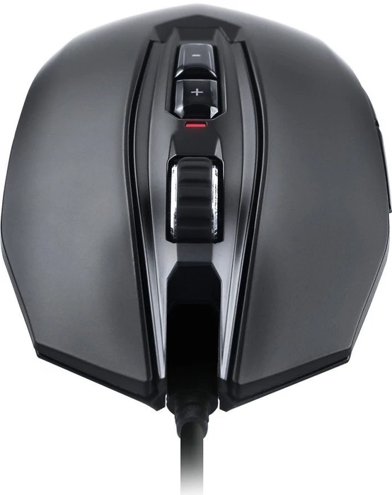 Lioncast Gaming Mouse LM40, USB