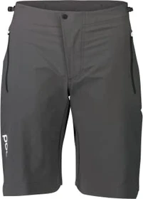 POC Essential Enduro Fahrradhose kurz sylvanite grey (Damen)