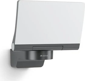 Steinel XLED home 2 SL Wandstrahler/Wandleuchte graphit