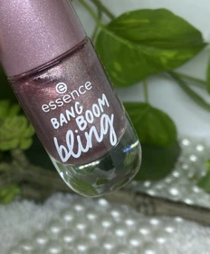 Essence gel nail colour Nagellack 11 bang boom bling, 8ml