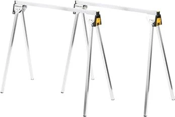 Stanley Metall-Unterstellbock, 2 Stück