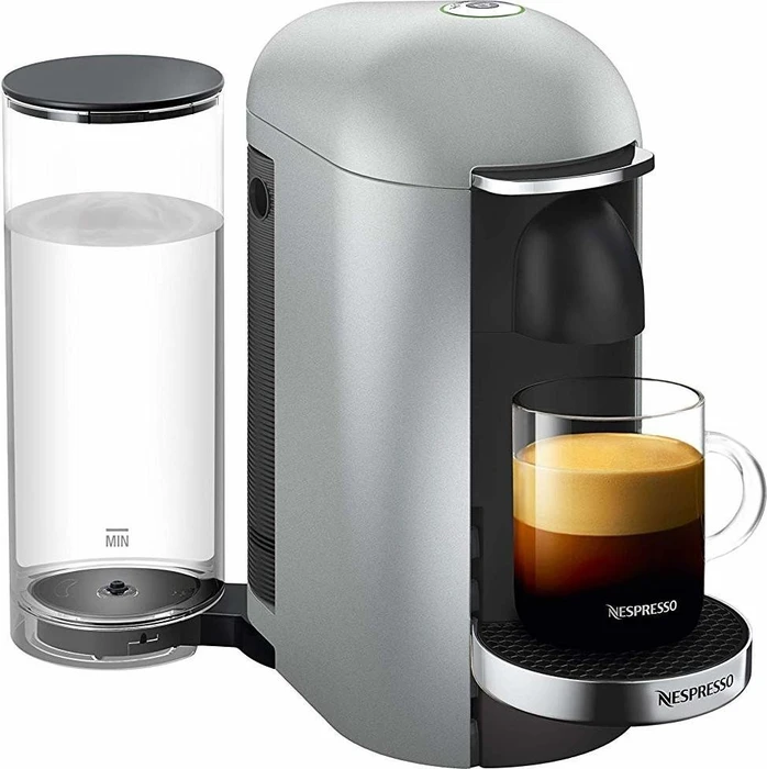 Krups XN 90 Vertuo Plus schwarz
